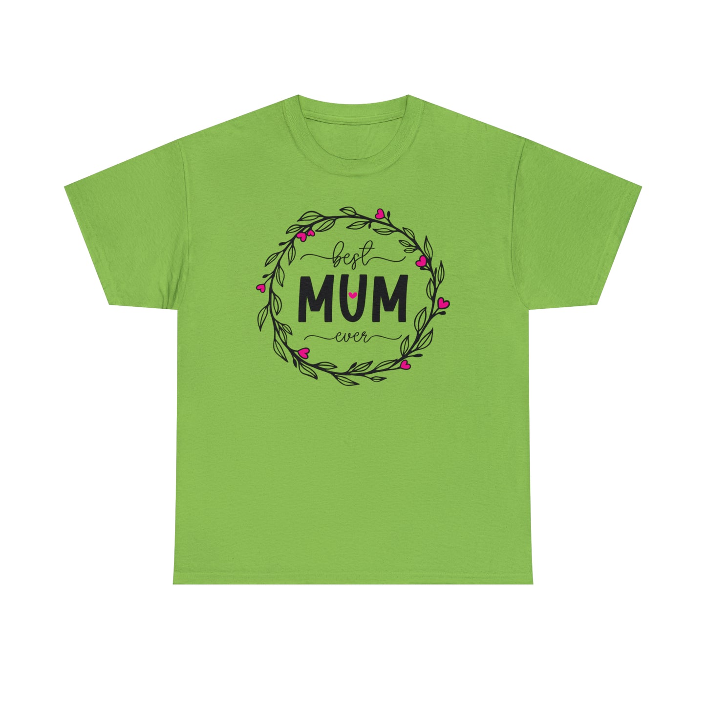 Best Mom Ever Tee