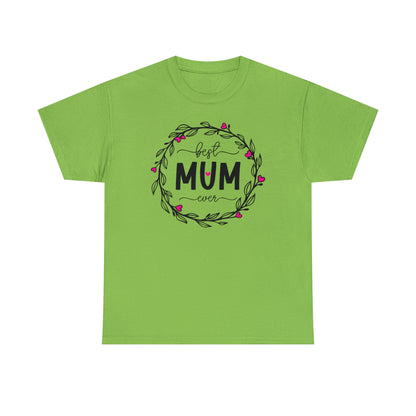 Best Mom Ever Tee