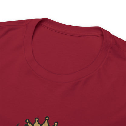 Scorpio Queen Tee