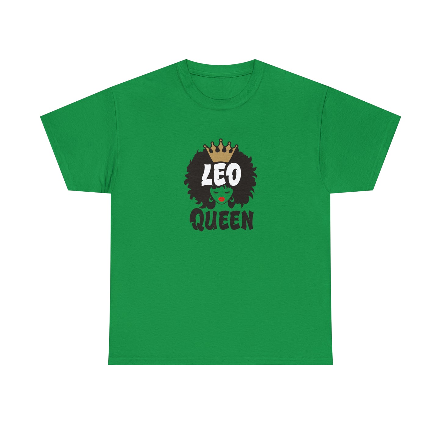 Leo Queen Tee