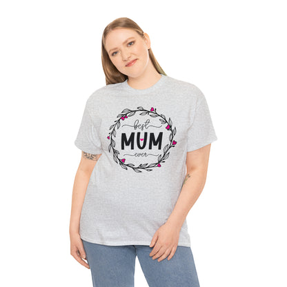 Best Mom Ever Tee