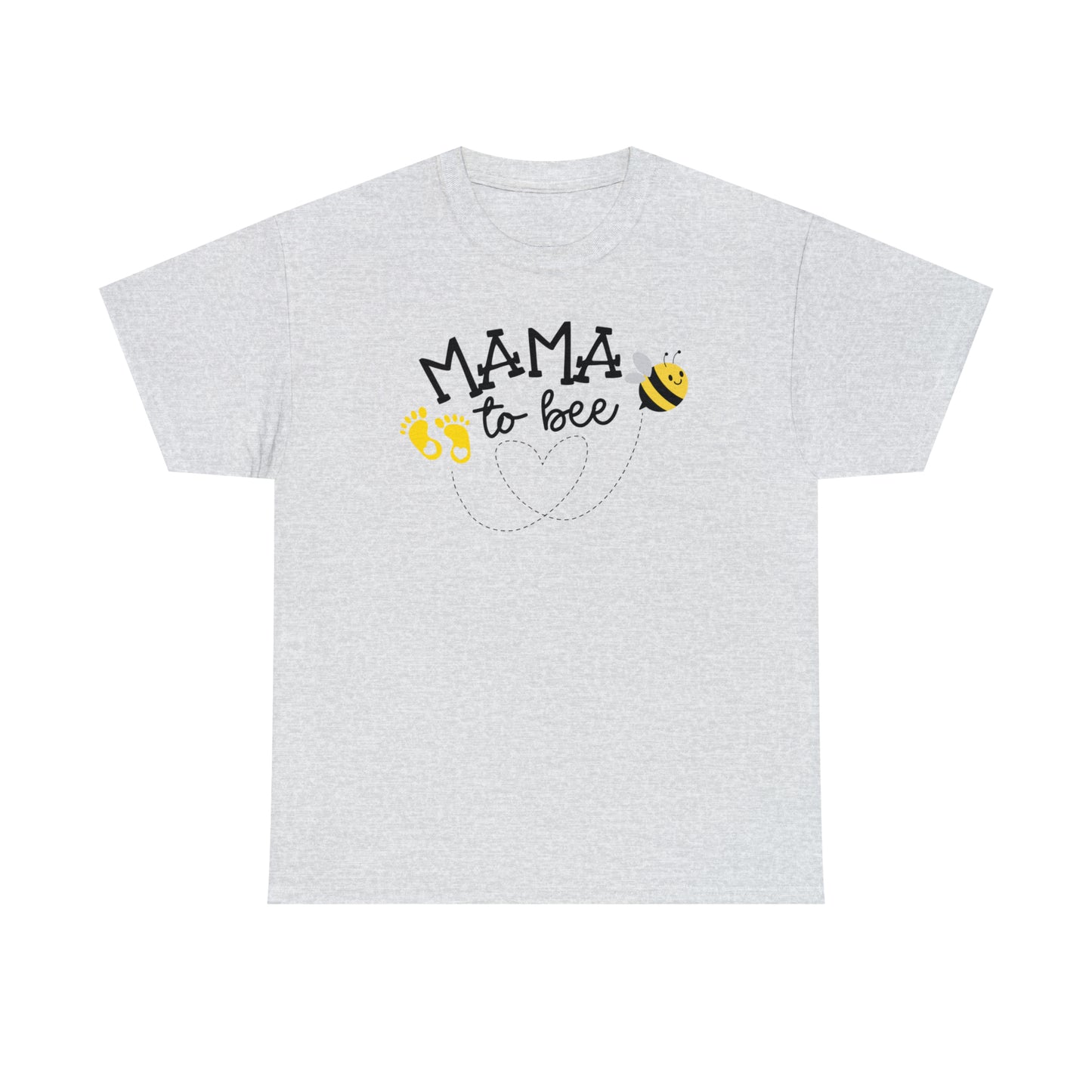 Mama to Bee Tee