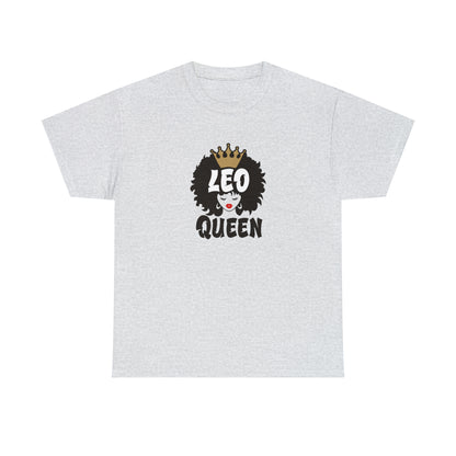 Leo Queen Tee