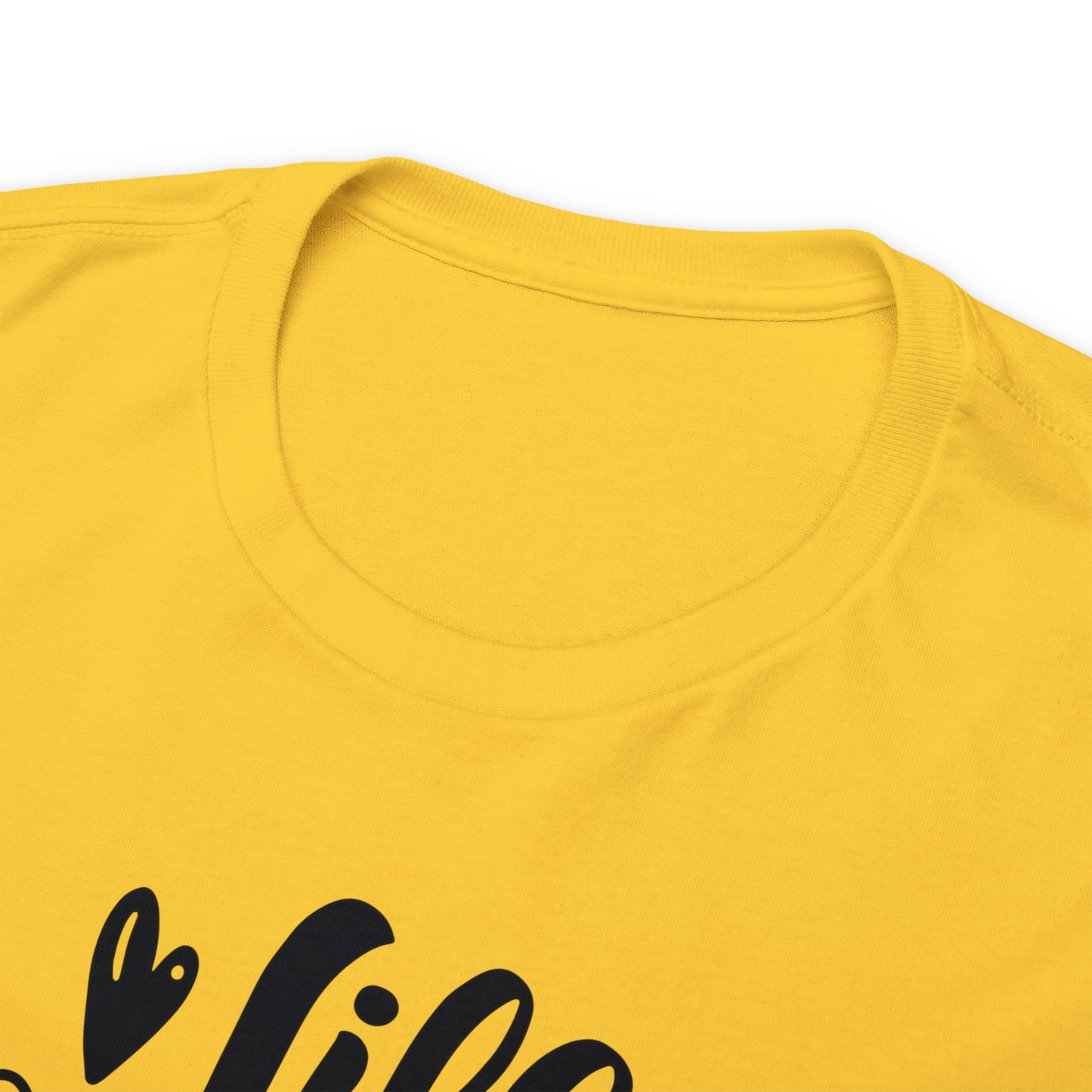 Life is Short Hug Your Dog Unisex Tee