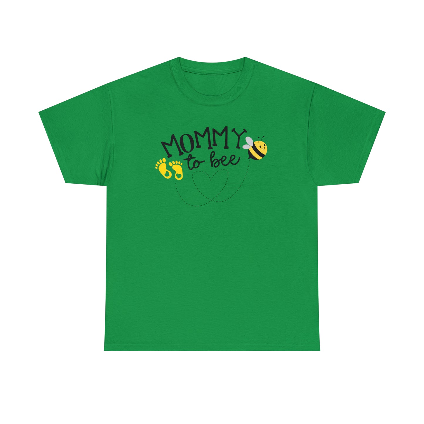 Mommy to Bee Unisex Tee