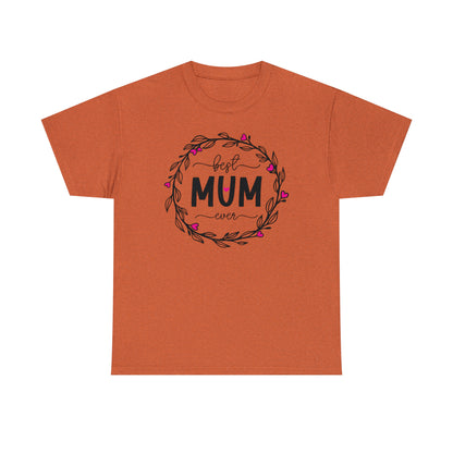 Best Mom Ever Tee