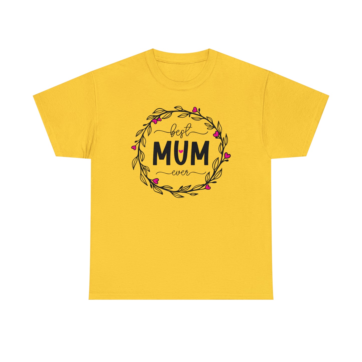 Best Mom Ever Tee