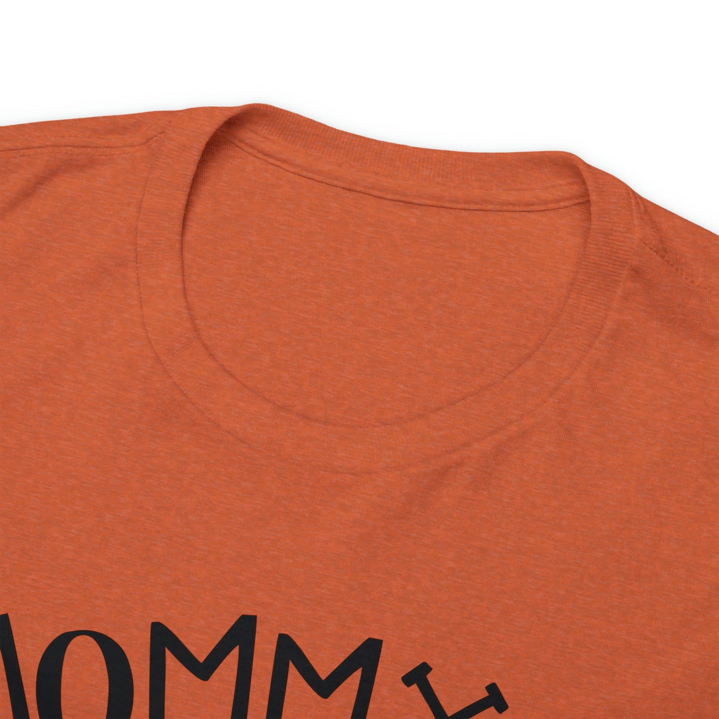 Mommy to Bee Unisex Tee