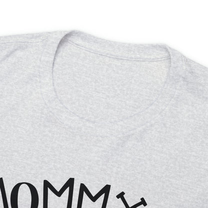 Mommy to Bee Unisex Tee