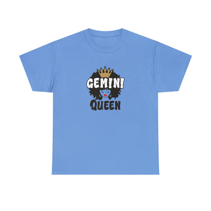 Gemini Queen Tee