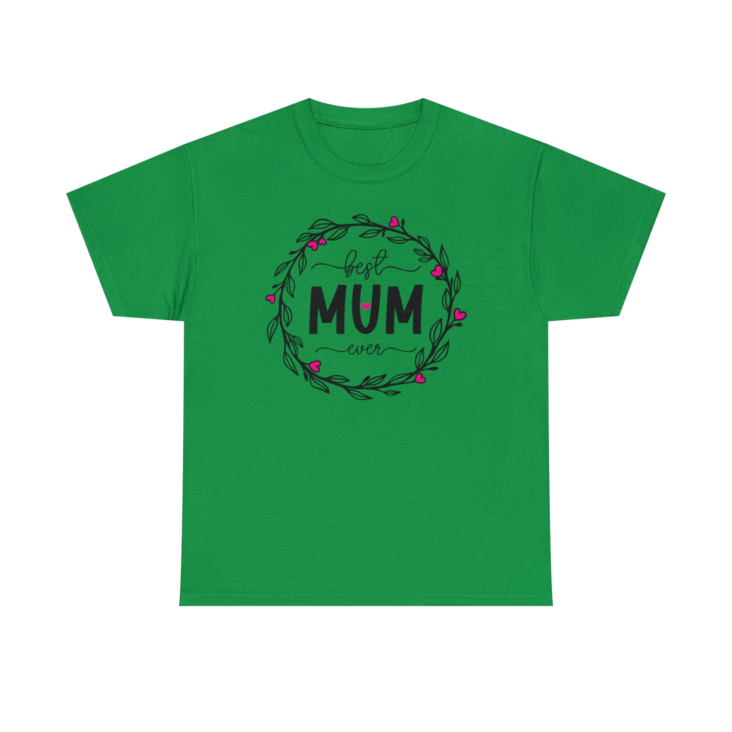 Best Mom Ever Tee