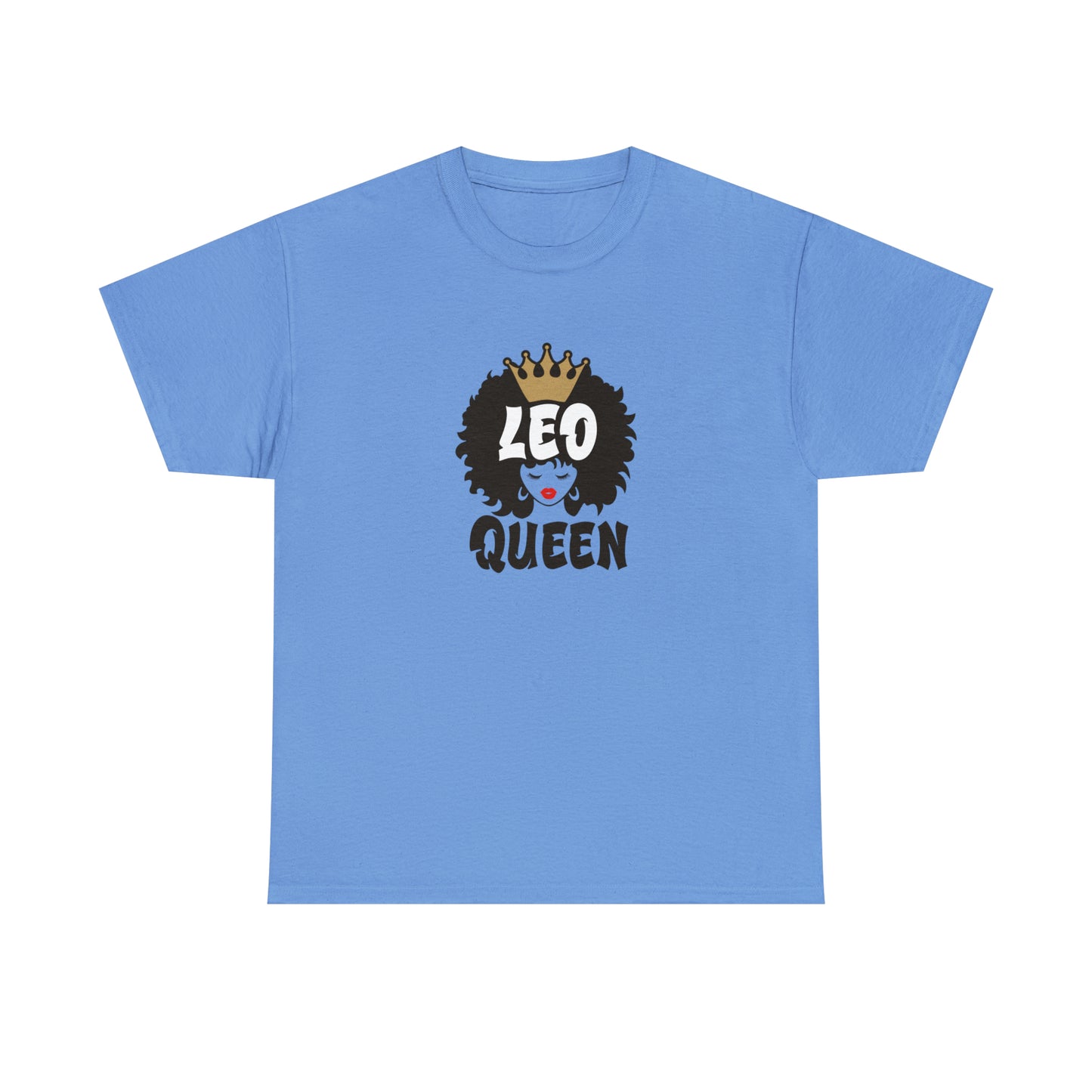 Leo Queen Tee