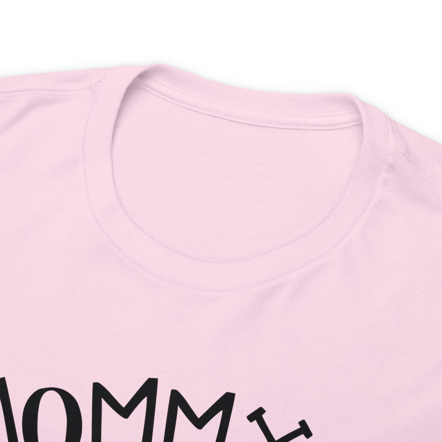 Mommy to Bee Unisex Tee