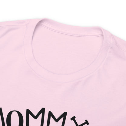 Mommy to Bee Unisex Tee