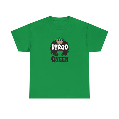 Virgo Queen Tee