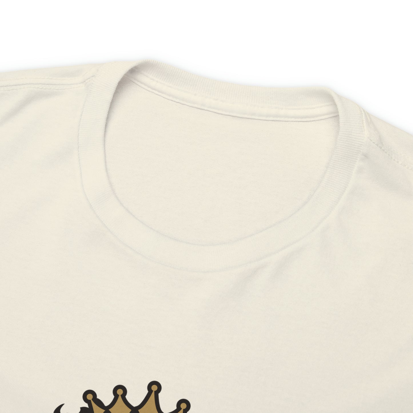 Leo Queen Tee