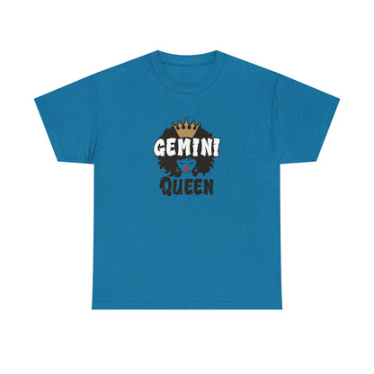 Gemini Queen Tee