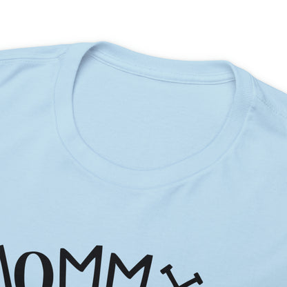 Mommy to Bee Unisex Tee