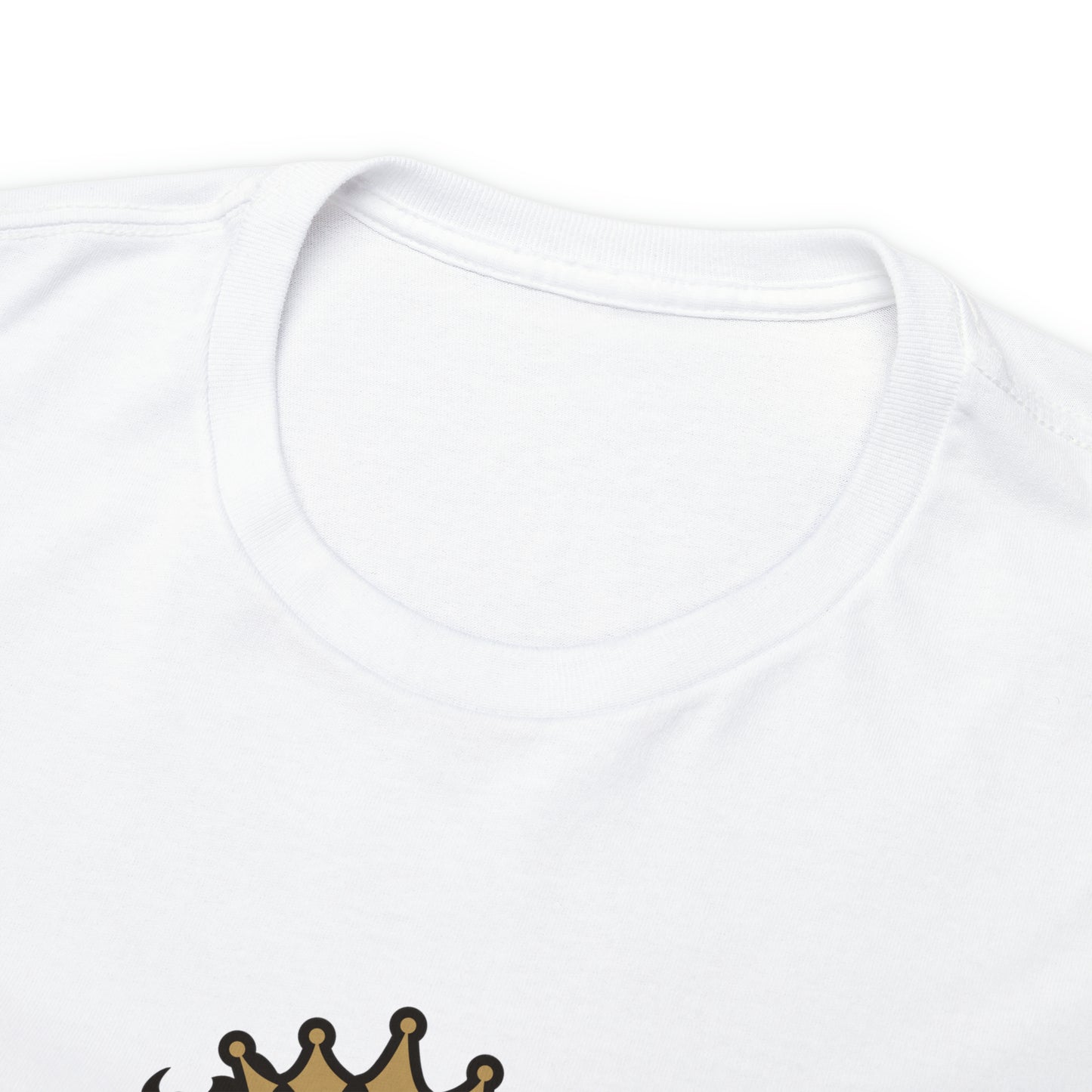 Leo Queen Tee