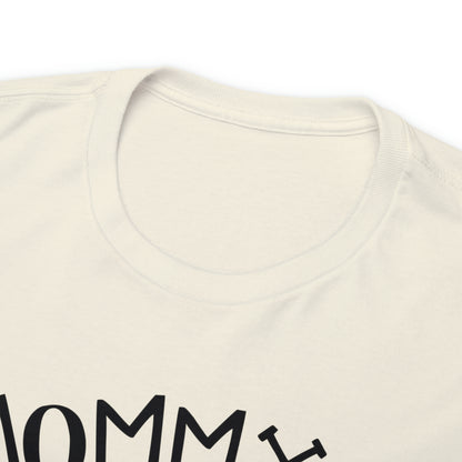 Mommy to Bee Unisex Tee