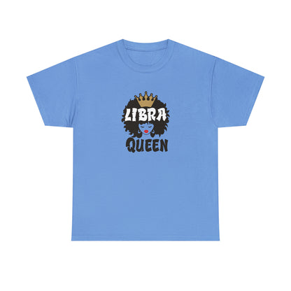 Libra Queen Tee