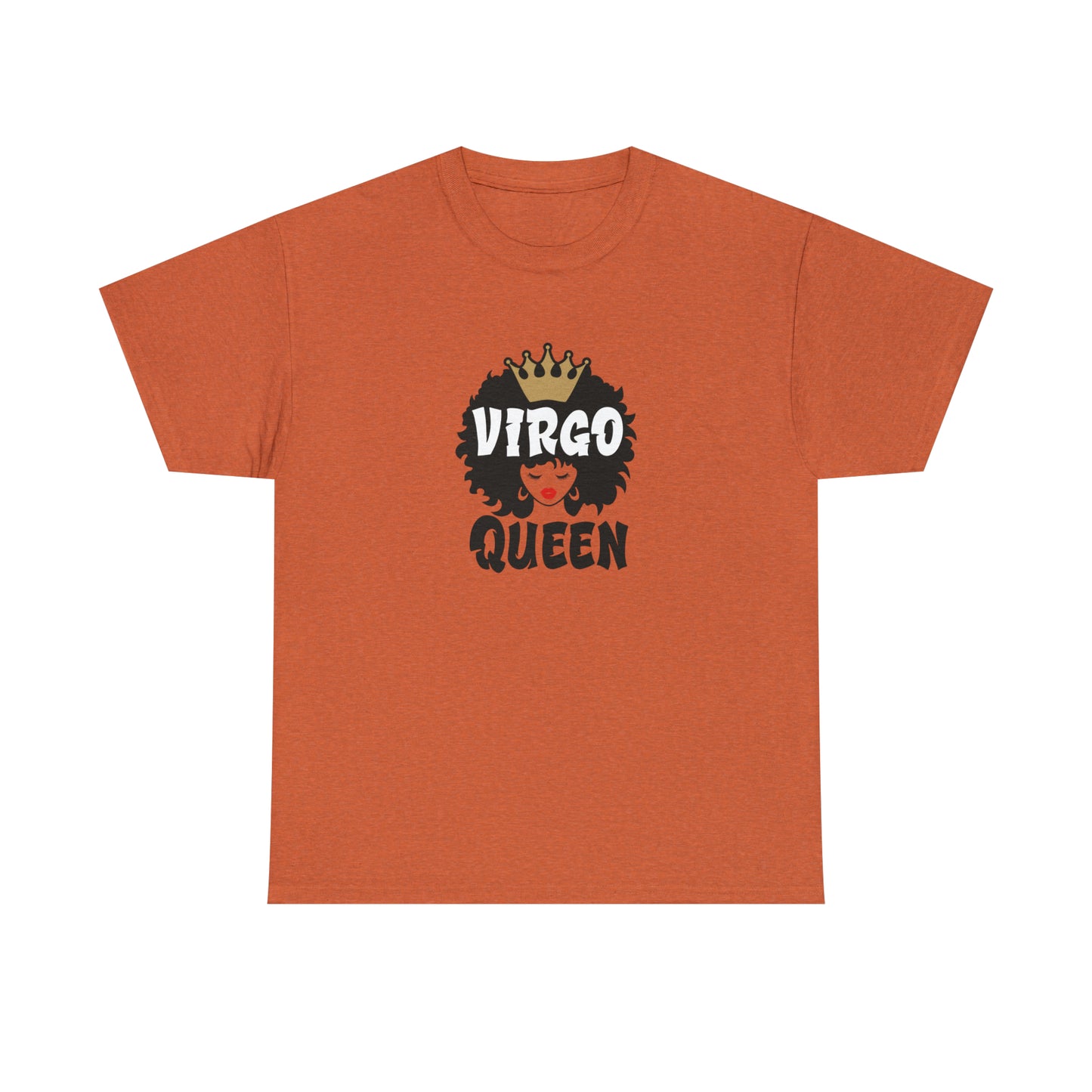 Virgo Queen Tee