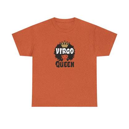 Virgo Queen Tee