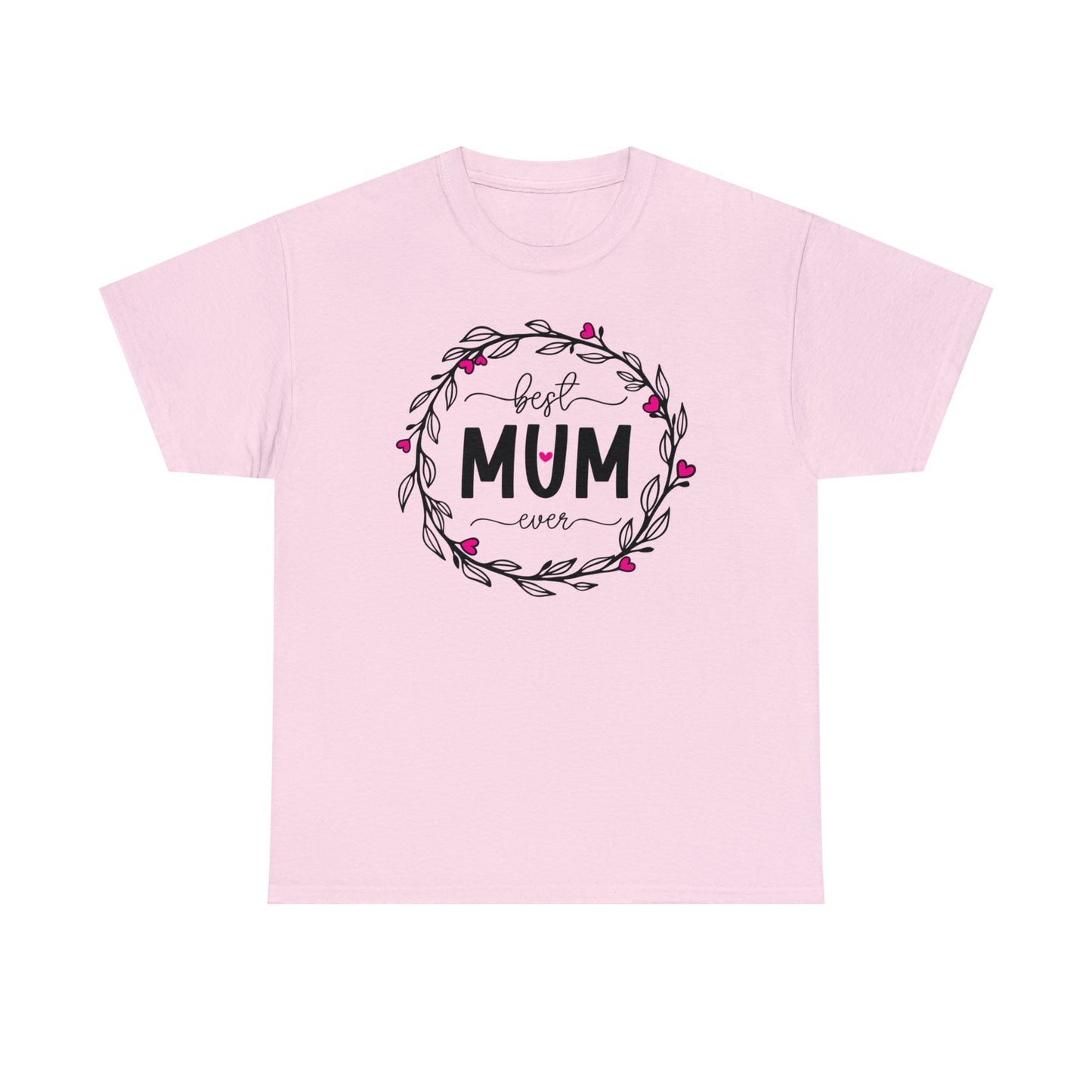 Best Mom Ever Tee