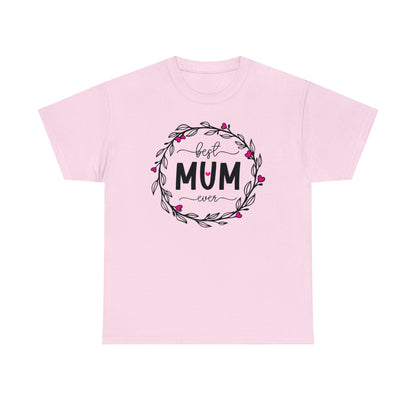 Best Mom Ever Tee