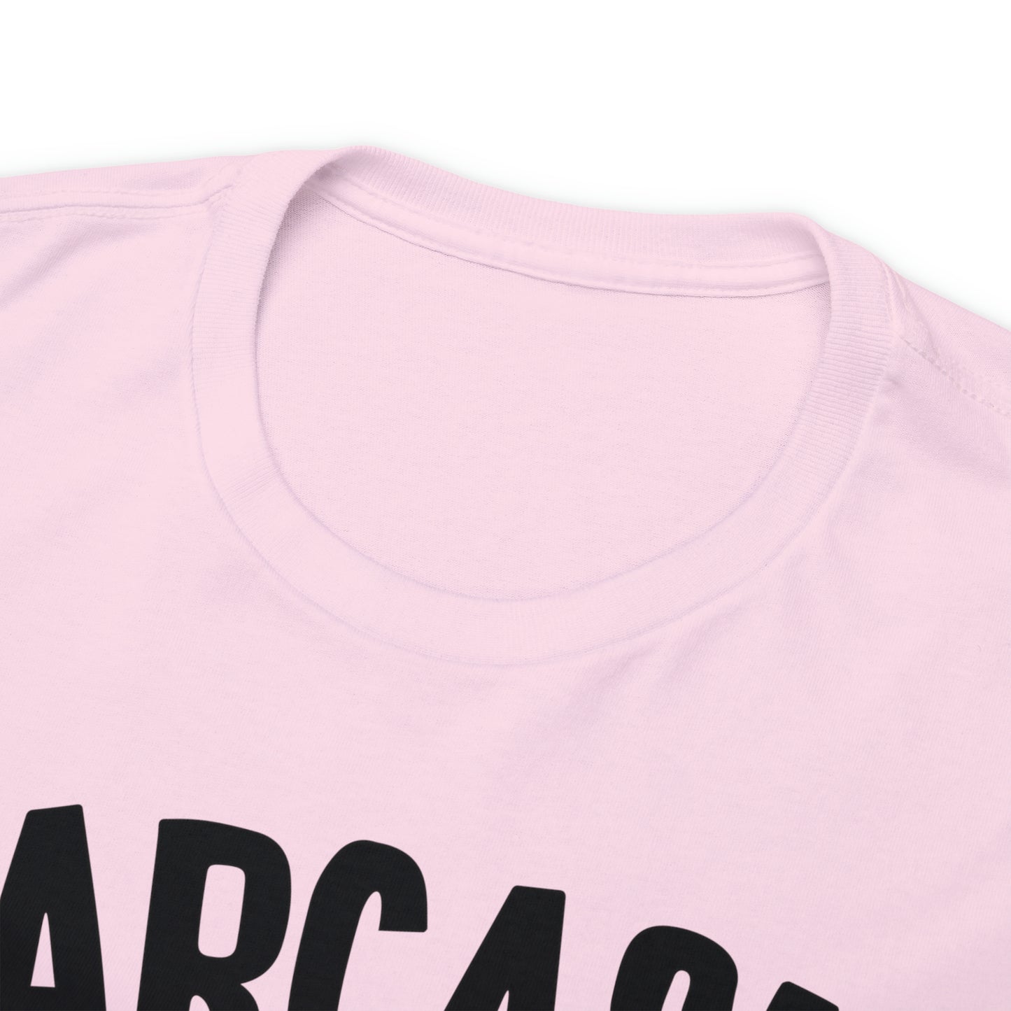 Sarcasm Sprinkles Tee