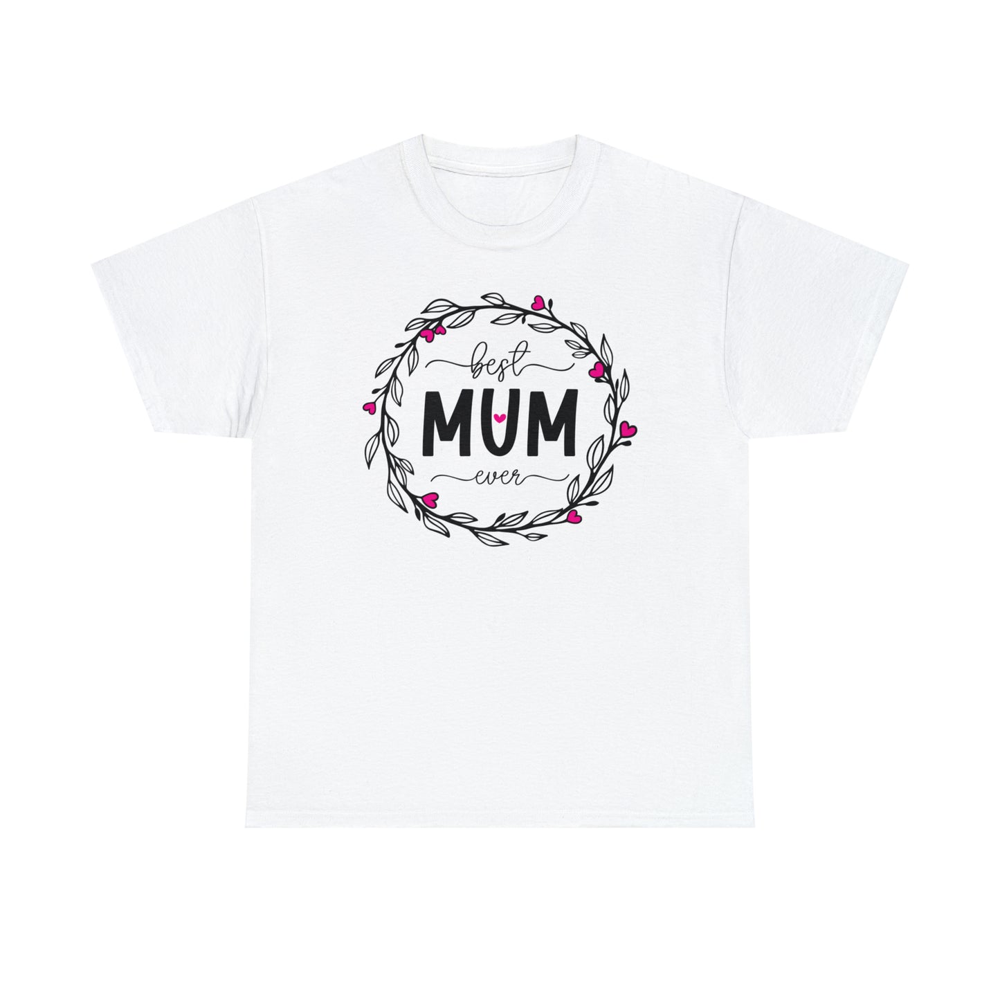 Best Mom Ever Tee