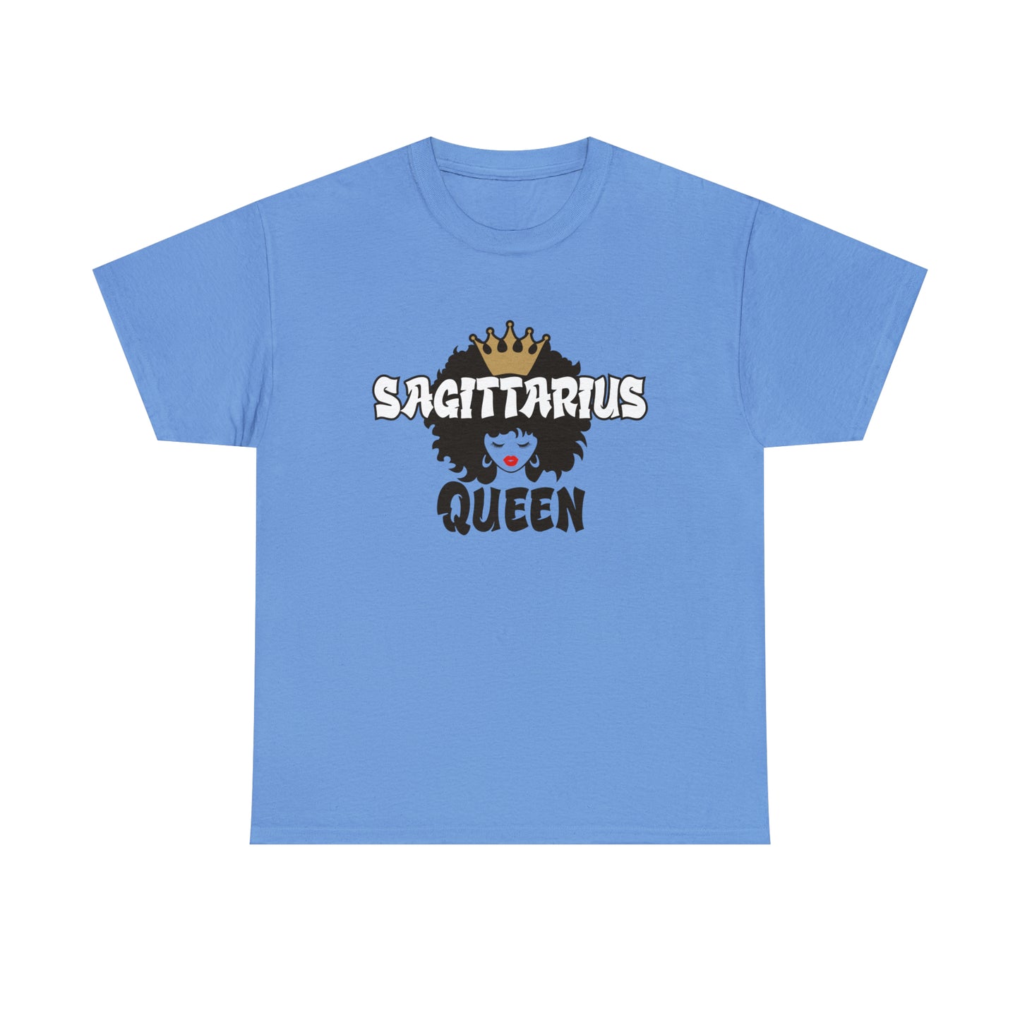 Sagittarius Queen Tee