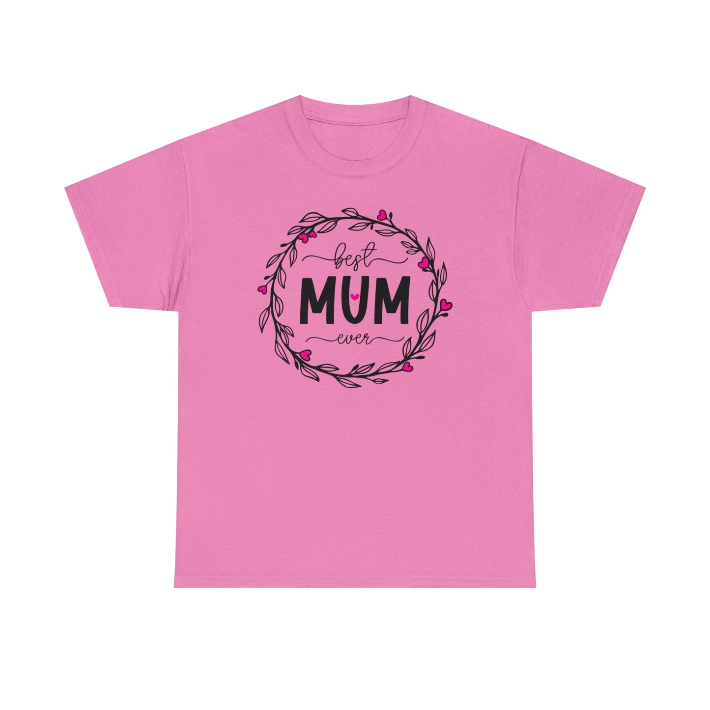 Best Mom Ever Tee