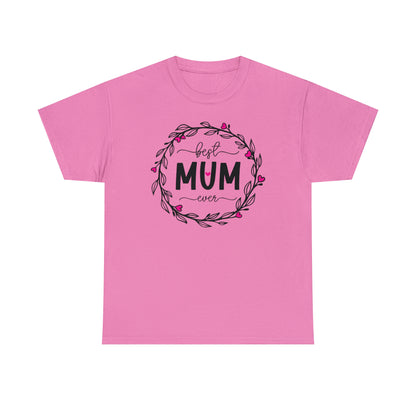 Best Mom Ever Tee