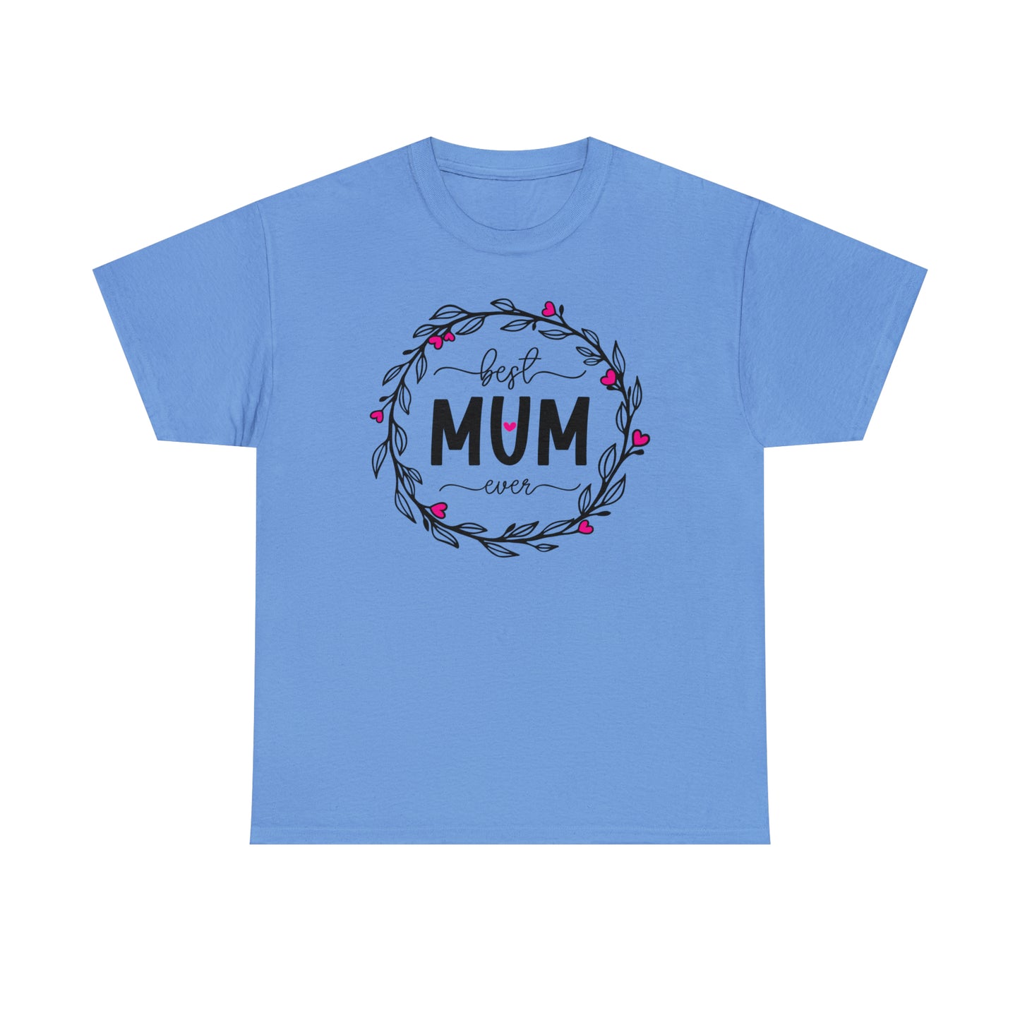 Best Mom Ever Tee