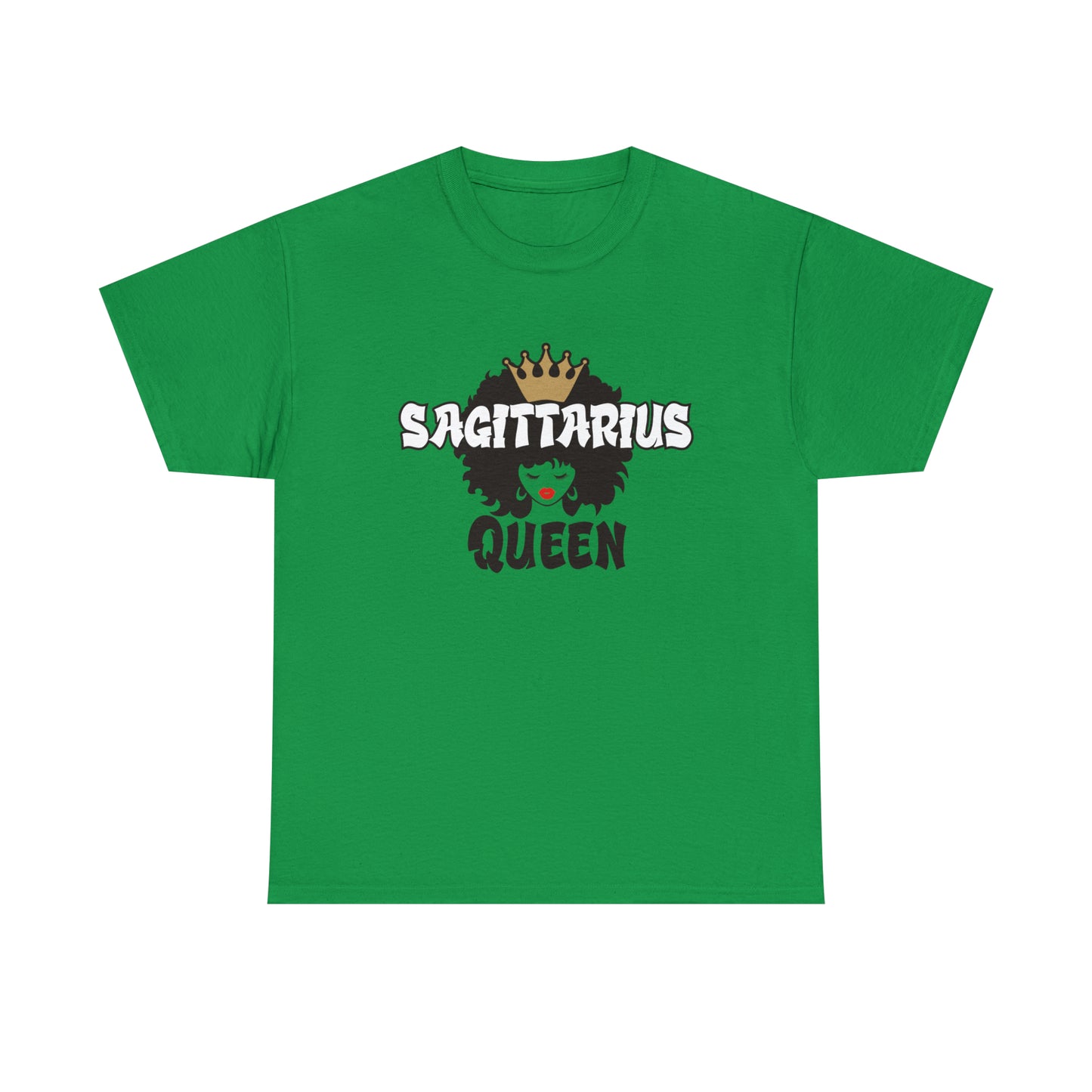 Sagittarius Queen Tee