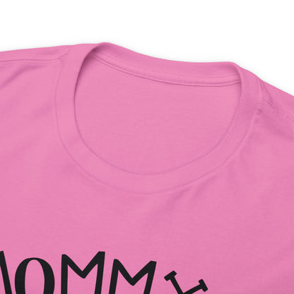 Mommy to Bee Unisex Tee