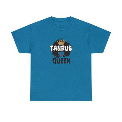 Taurus Queen Tee