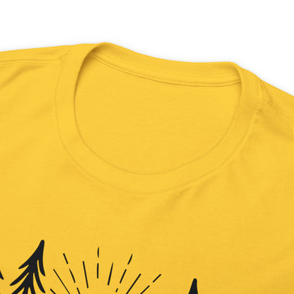 A Shared Adventure is a Better Adventure Tee