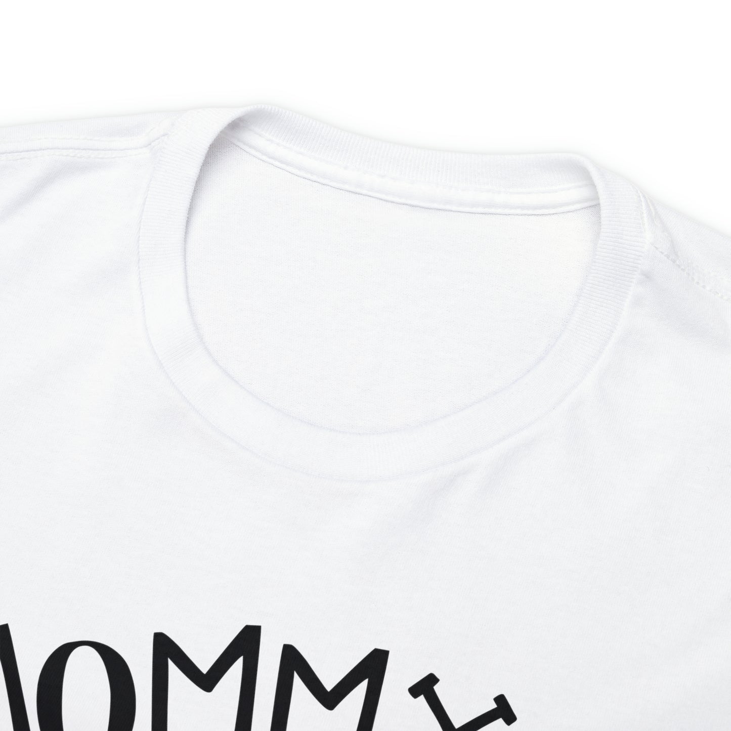 Mommy to Bee Unisex Tee