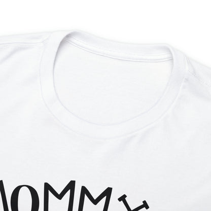 Mommy to Bee Unisex Tee