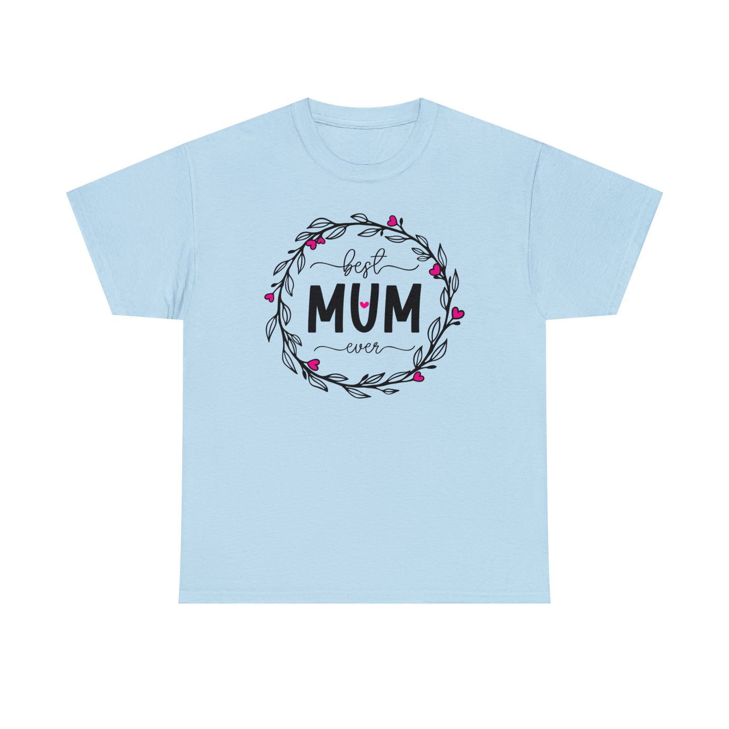 Best Mom Ever Tee