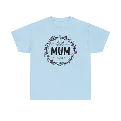 Best Mom Ever Tee